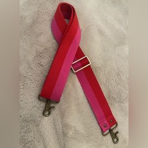 Parker Thatch adjustable bag strap